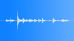 PaperBox Move 01 Sound Effect