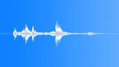 PaperBox Pickup 01 Sound Effect
