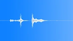 PaperBox Pickup 03 Sound Effect