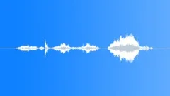 PaperBox Slide 01 Sound Effect