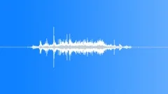 PaperBox Slide 03 Sound Effect