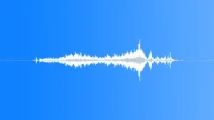 PaperBox Slide 05 Sound Effect