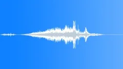 PaperBox Slide Stop 01 Sound Effect