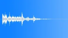 PaperBox Stop 01 Sound Effect