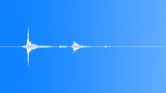 PaperBox Takedown 01 Sound Effect