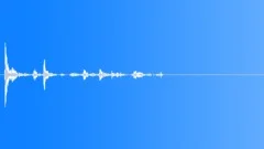 PaperBox Takedown 03 Sound Effect