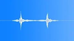 PaperBox Takedown 05 Sound Effect