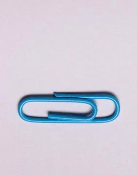 Paperclip Stock Photos