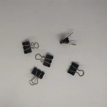 Paperclip Stock Photos