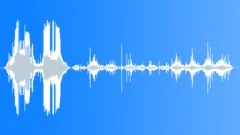 PaperCrumplingPaper2Sound Effect