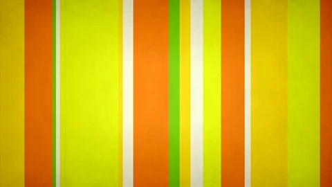 Paperlike Multicolor Stripes 08 - Bright Colors Bars Background Video Loop Stock Footage 97548447