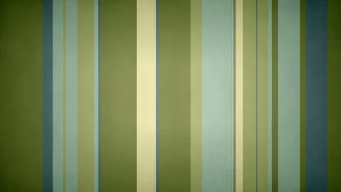 Paperlike Multicolor Stripes 22 - 4k Light Toned Bars Texture Background Loop Stock Footage 99886960