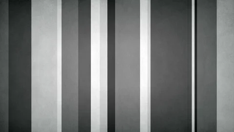 Paperlike Multicolor Stripes 28 - 4k Actually Nice Gray Texture Background Loop Видео 99890858