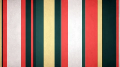Paperlike Multicolor Stripes 31 - 4k Texure Color Bars Background Video Loop Видео 99890546