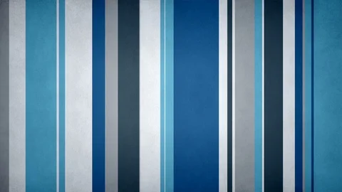 Paperlike Multicolor Stripes 38 - 4k Blue And Gray Textured Stripes Loop Stock Footage 100879818