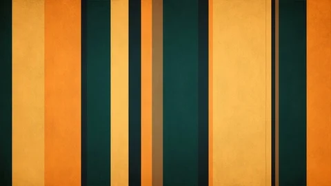 Paperlike Multicolor Stripes 52 - 4k Earthy Colors Grunge Background Video Loop Видео 99893969