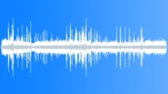 Papermaking Atmosphere In Sound Effect