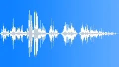 PaperRuffle12LongSound Effect