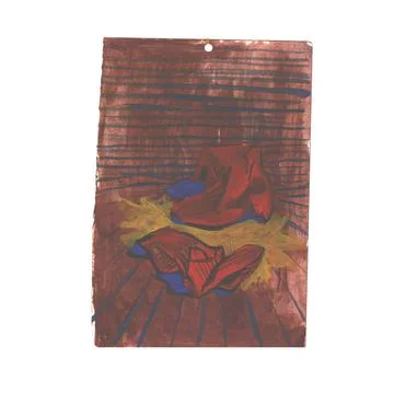 Papers Stock Illustration