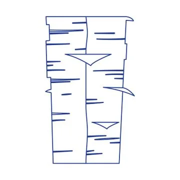 Papers stack office supply isolated icon design Stock Illustration