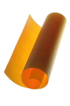 Papierrolle Stock Photos