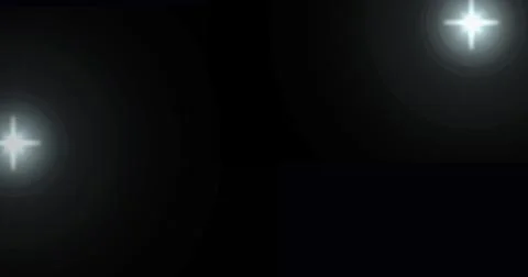 Papparazi camera flashes random black background for overlay on advertiseme.. Stock Illustration