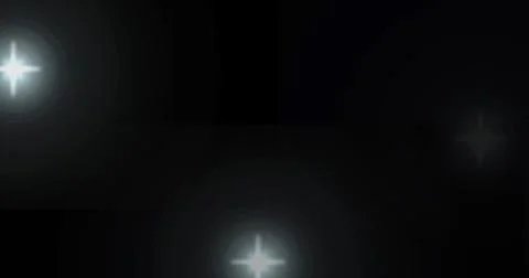 Papparazi camera flashes random black background for overlay on advertiseme.. Stock Illustration