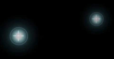 Papparazi camera flashes random black background for overlay on advertiseme.. Stock Illustration