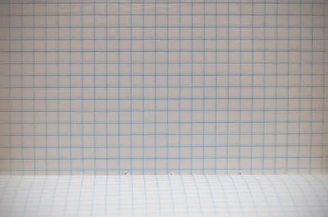 Papper wall and  floor interior background 写真素材