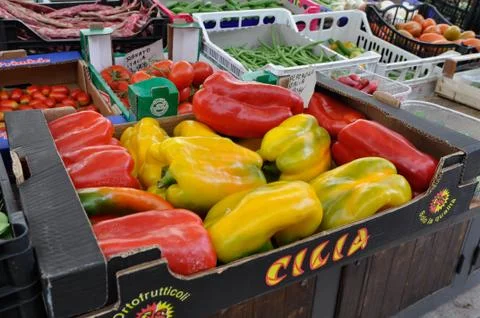 Pappers Stock Photos