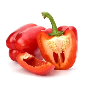 Paprika Stock Photos