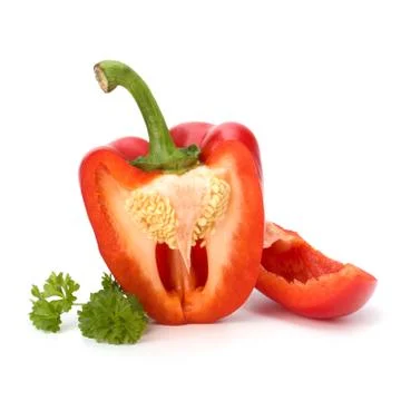 Paprika Stock Photos