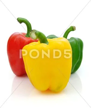Paprika Stock Photos