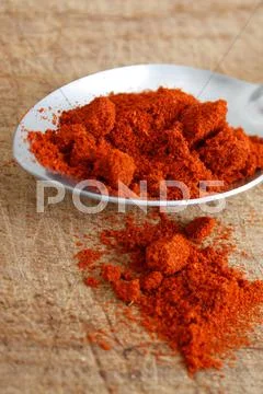 Paprika Stock Photos