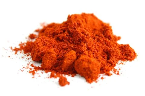 Paprika Stock Photos