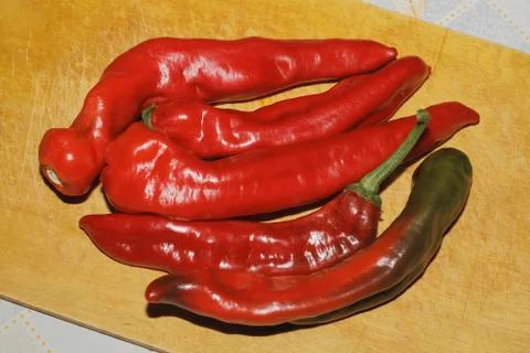 Paprika Stock Photos