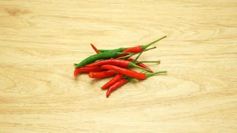 Paprika Foto stock