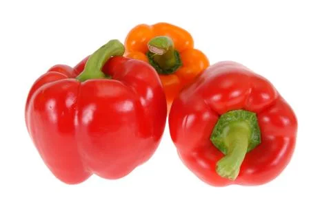 Paprika Stock Photos