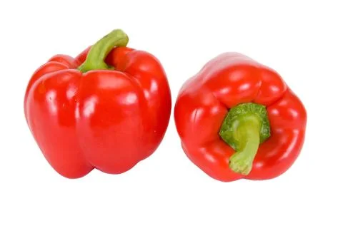 Paprika Stock Photos