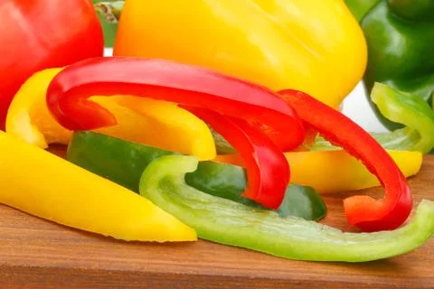 Paprika 스톡 사진