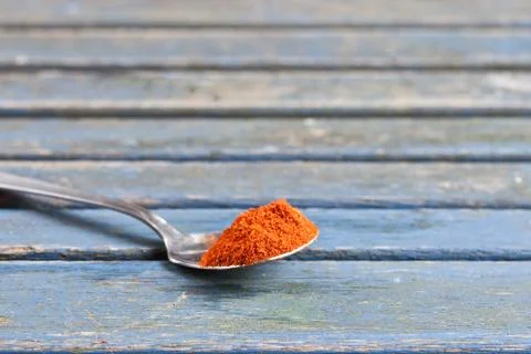 Paprika Stock Photos