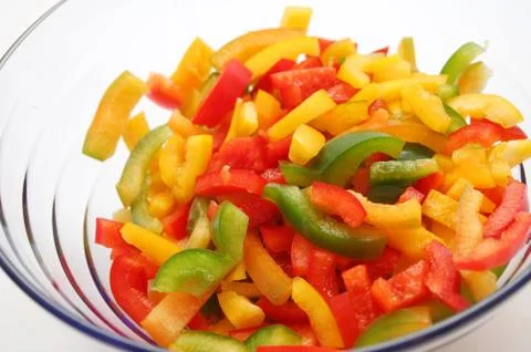 Paprika Stock Photos