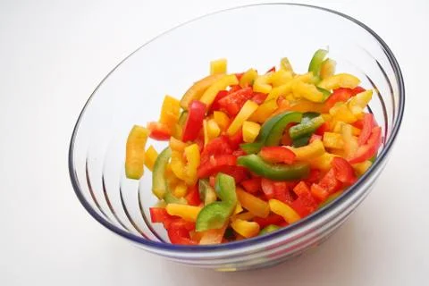 Paprika Stock Photos