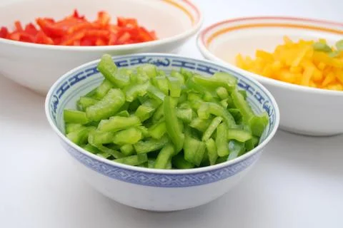 Paprika Stock Photos