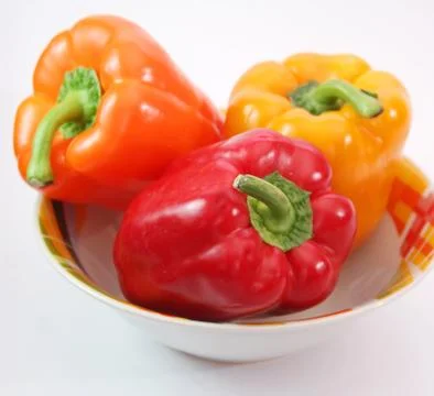 Paprika Stock Photos