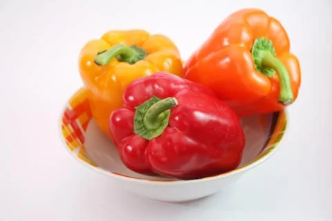 Paprika Stock Photos