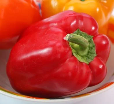 Paprika Stock Photos