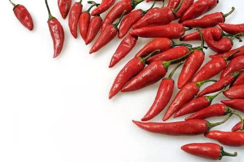 Paprika Stock Photos