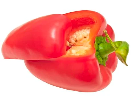 Paprika Stock Photos