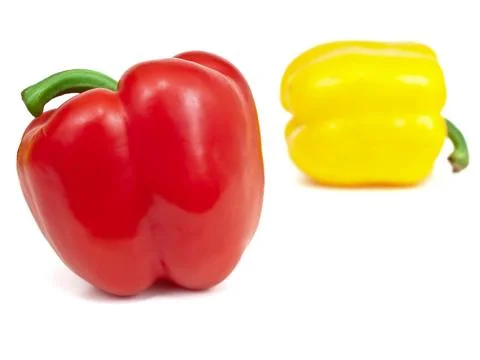 Paprika Stock Photos